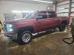Chevrolet Silverado 2014