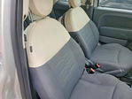 Fiat 500 2012