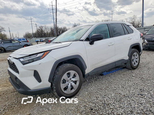 Toyota RAV 4 2024 - Image 1 of 11