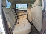 GMC Canyon 2015