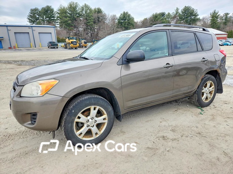 Toyota RAV 4 2012 - Image 1 of 13