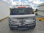 Ford Bronco 2021
