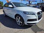 Audi Q7 2013