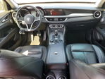 Alfa Romeo Stelvio 2018