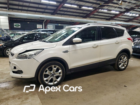Ford Escape 2015 - Zdjęcie 1 z 13