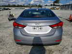 Hyundai Elantra 2015