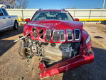 Jeep Cherokee 2017