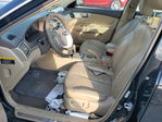 Kia Optima 2008