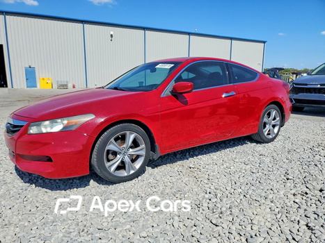 Honda Accord 2011 - Image 1 of 12