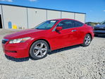 Honda Accord 2011