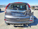 Honda CR-V 2016
