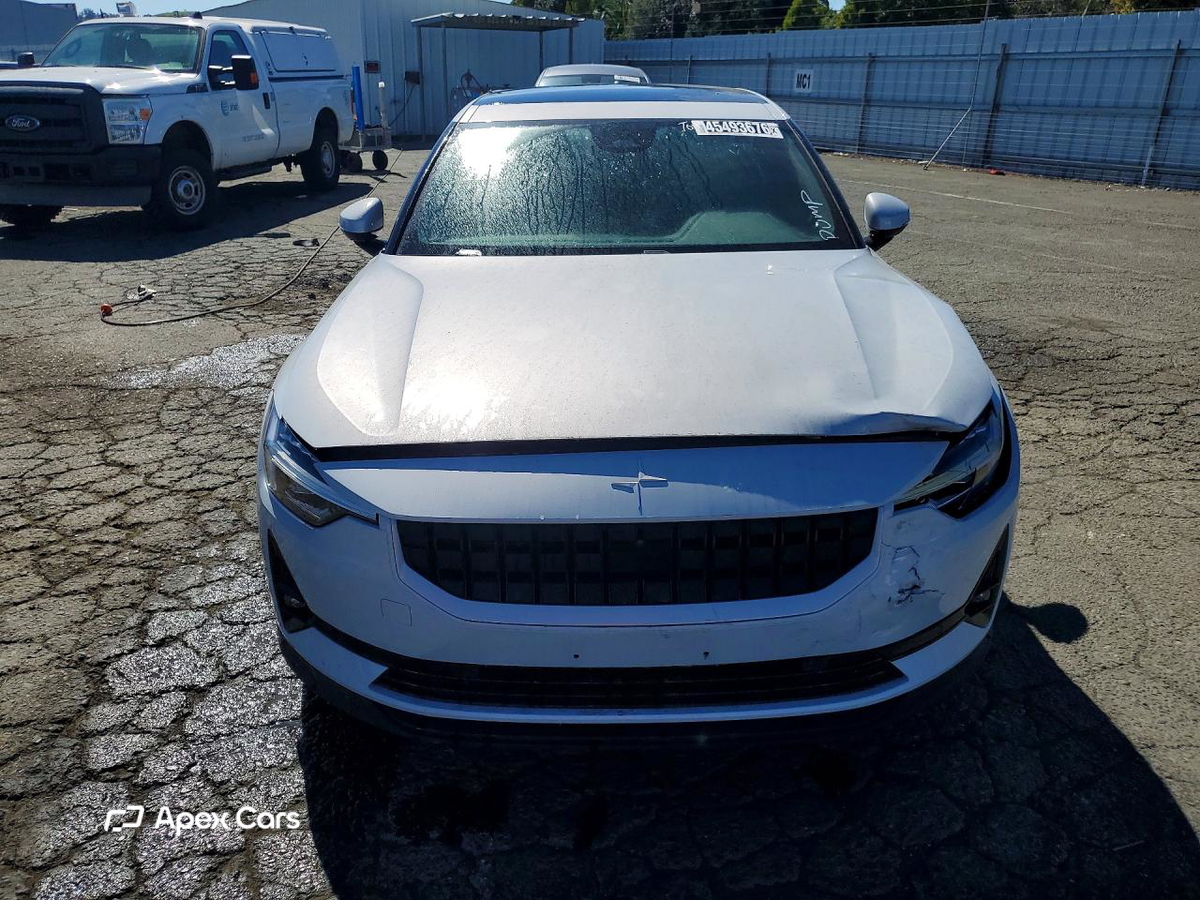 Polestar 2 2023