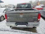 Dodge RAM 2012