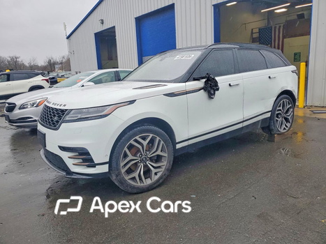 Land Rover Range Rover 2019 - Image 1 of 14