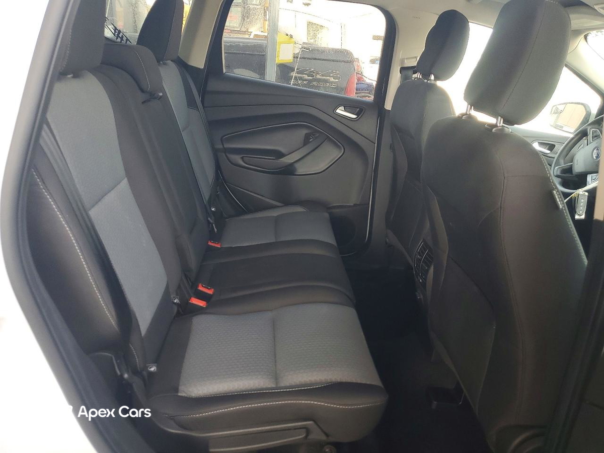 Ford Escape 2019