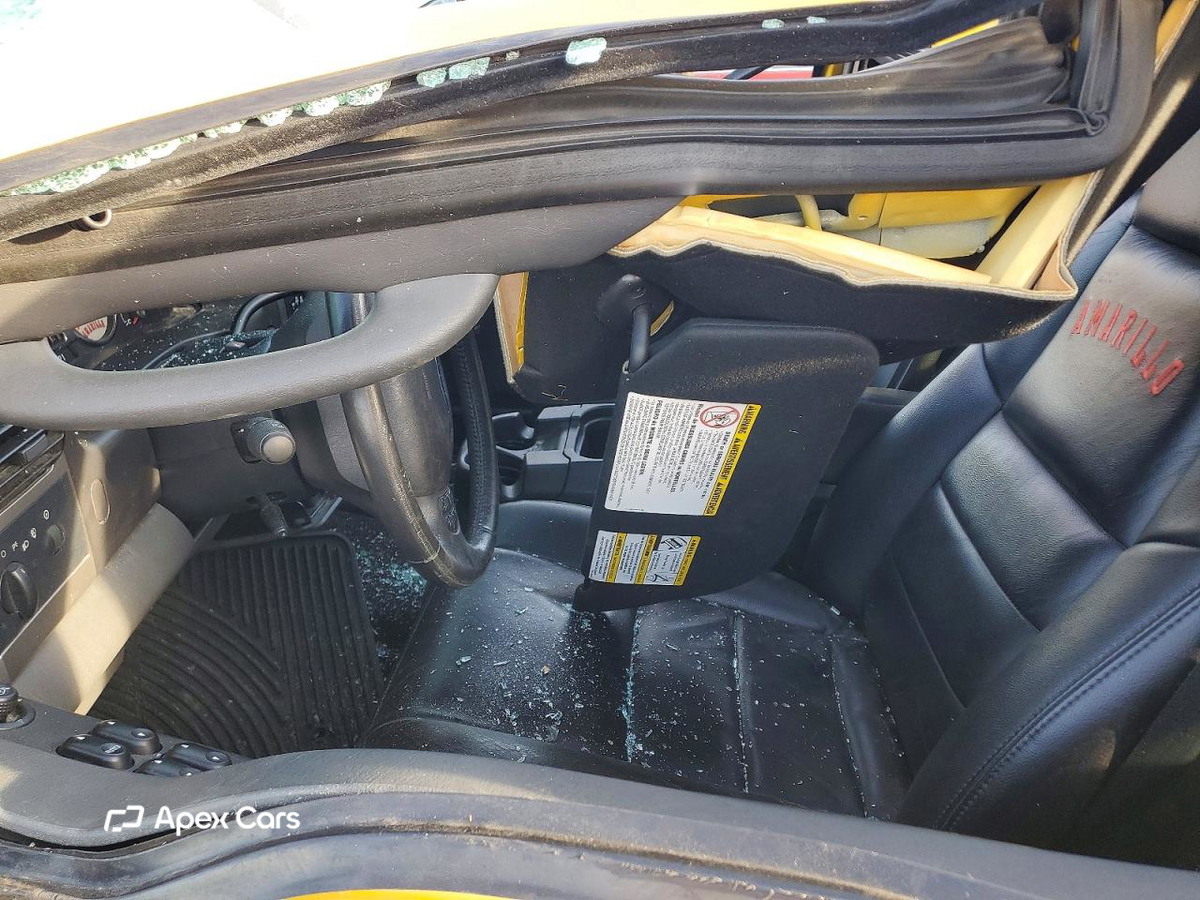 Ford F350 2006