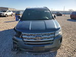 Ford Explorer 2018