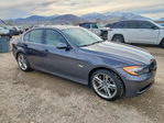 BMW Series 3 2007