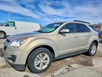 Chevrolet Equinox 2011