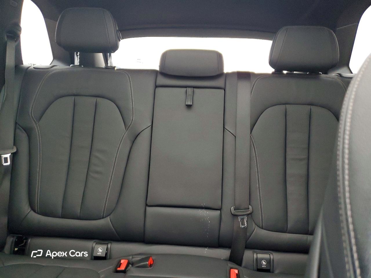 BMW X5 2021