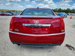 Cadillac CTS 2013