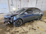 Toyota Corolla 2018