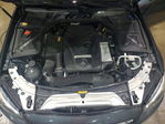 Mercedes-Benz C-klasse 2015