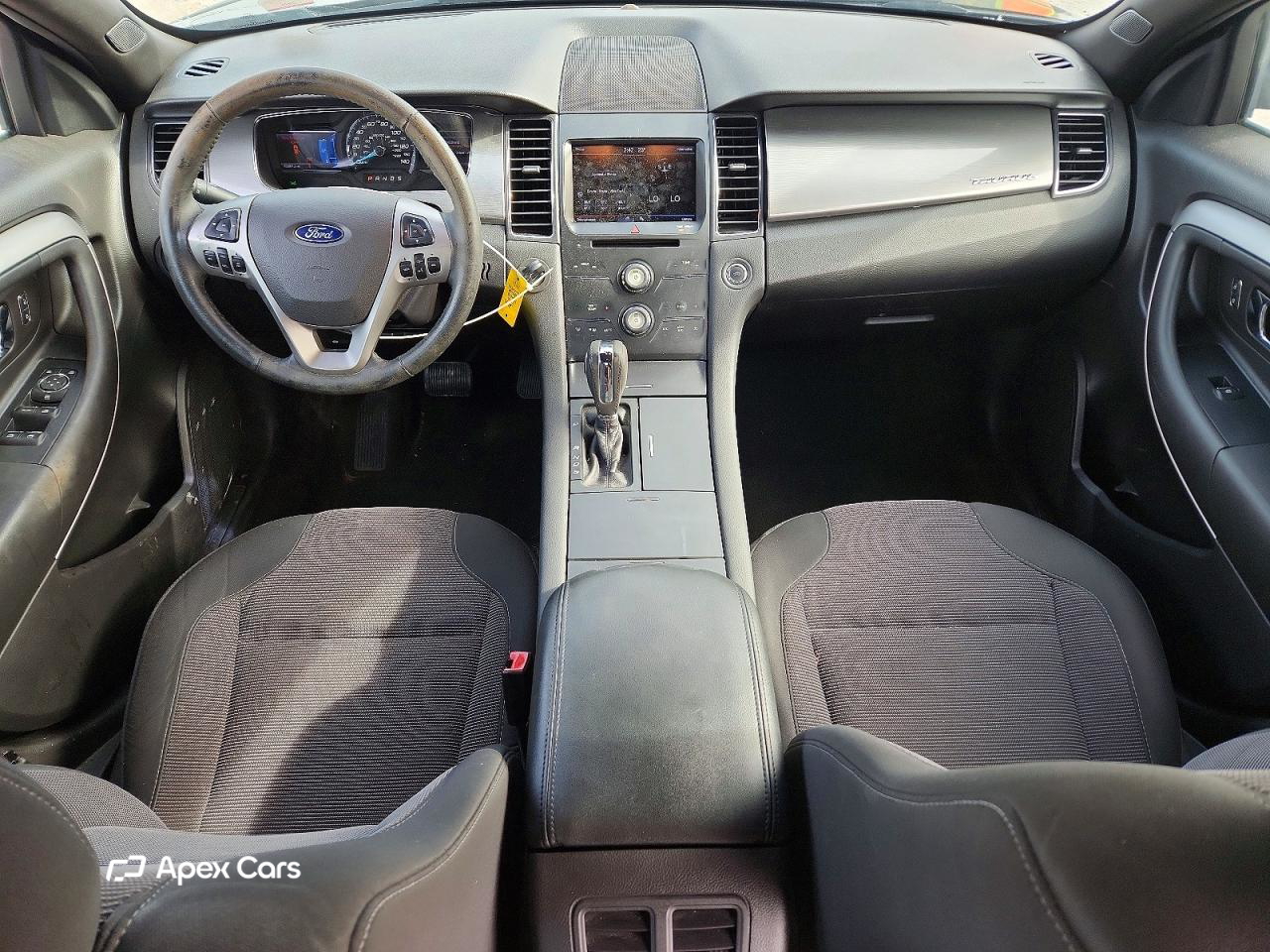 Ford Taurus 2013