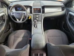Ford Taurus 2013