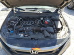 Honda Accord 2019