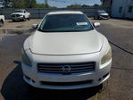 Nissan Maxima 2010