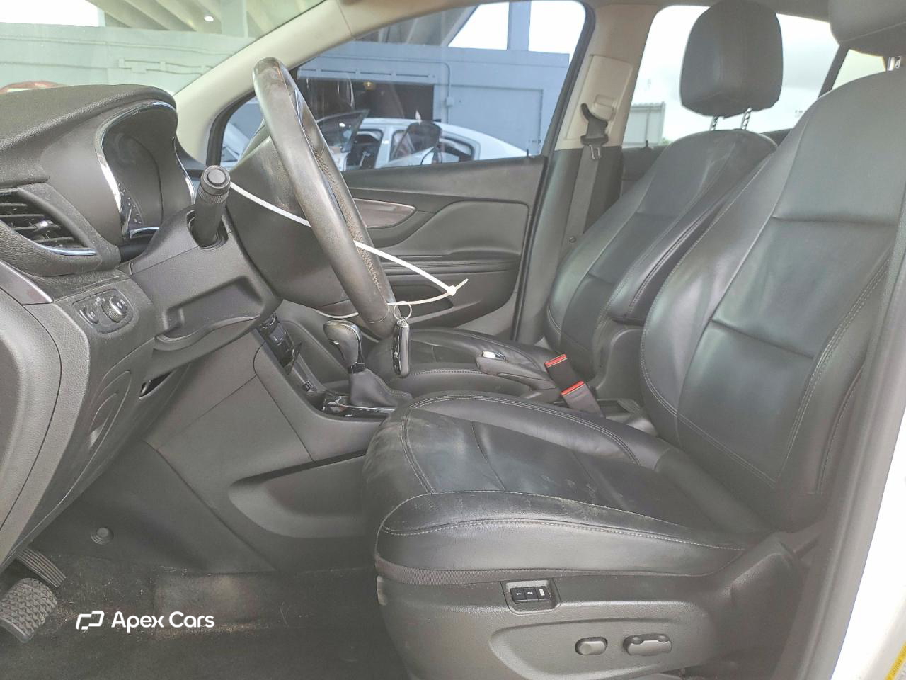 Buick Encore 2018