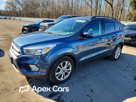 Ford Escape 2018 - Image 1 of 14