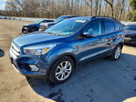 Ford Escape 2018