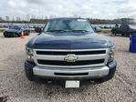 Chevrolet Silverado 2011