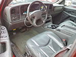 Chevrolet Silverado 2004