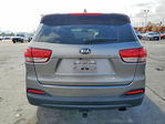 Kia Sorento 2017