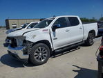 Chevrolet Silverado 2020