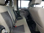 Jeep Wrangler 2010
