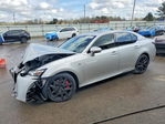 Lexus GS 2019