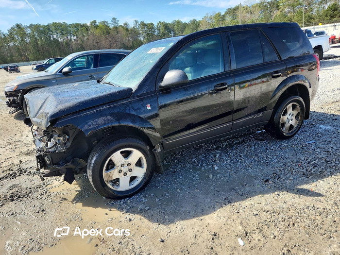 2004 Saturn VUE - Image 1 of 5