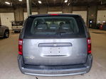 Dodge Caravan 2010