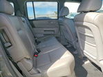Honda Pilot 2011