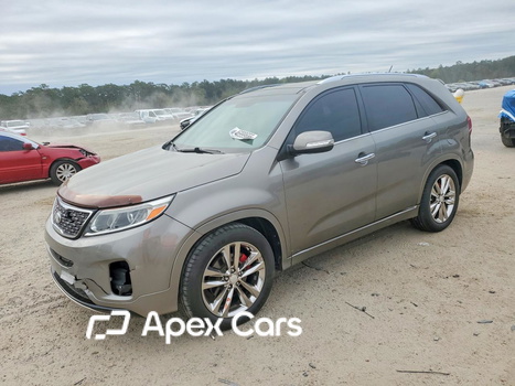 Kia Sorento 2014 - Image 1 of 14
