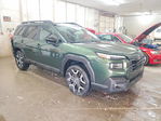 Subaru Outback 2026