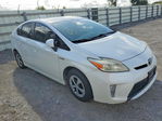 Toyota Prius 2012