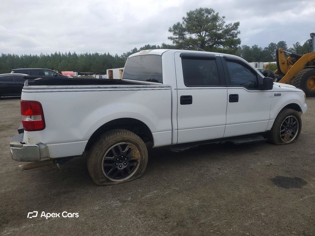 Ford F-150 2005