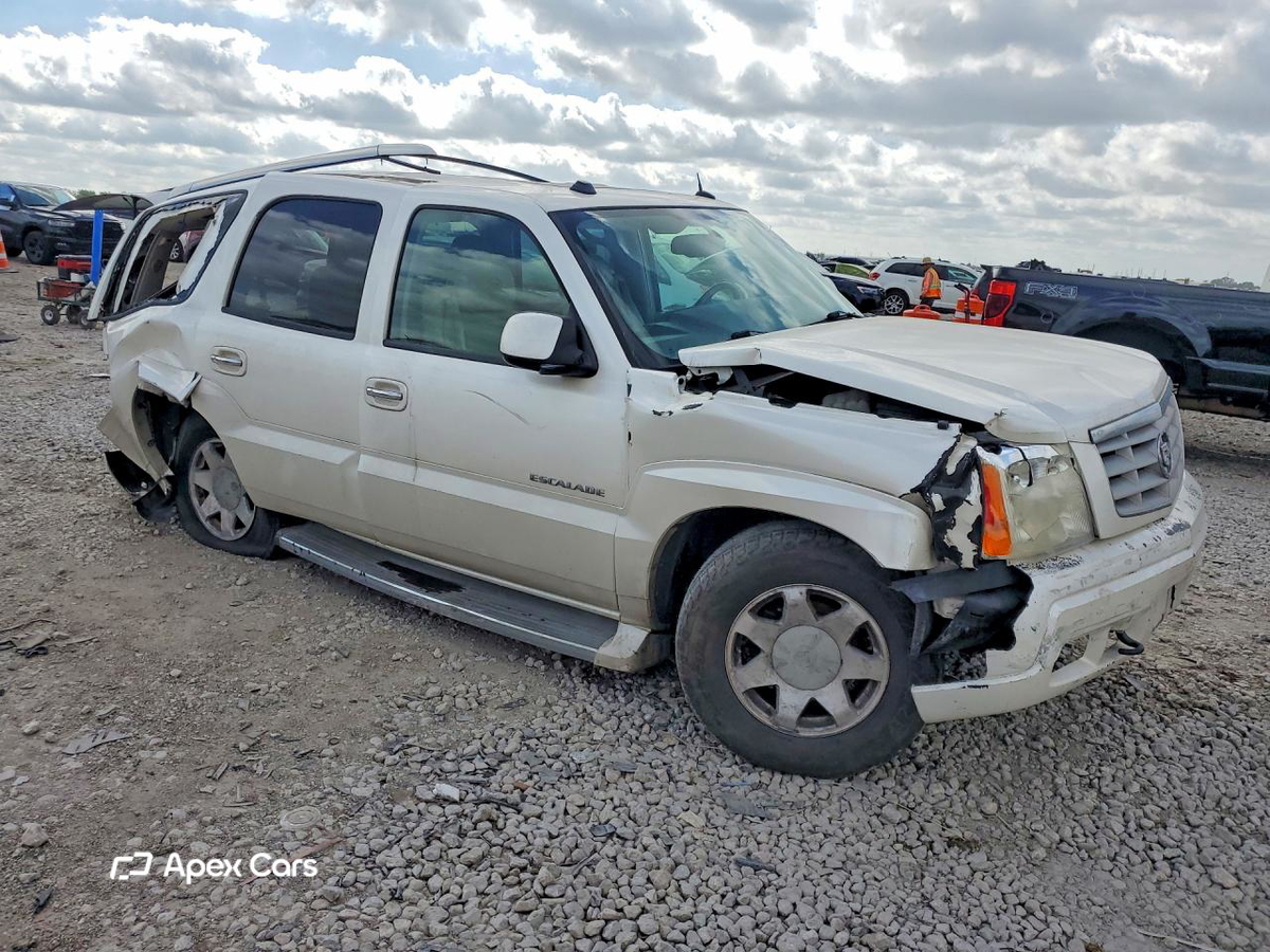 Cadillac Escalade 2005