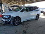 Chrysler Pacifica 2018