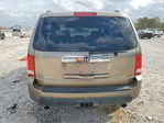Honda Pilot 2011